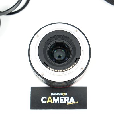 Samyang AF24mm F2.8 FE