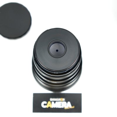 Laowa 25mm F2.8 Ultra Macro 2.5-5.0X