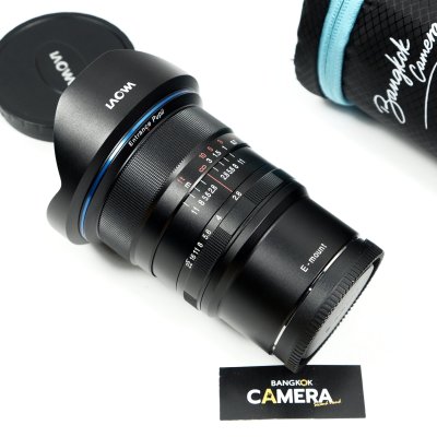 Laowa D-Dreamer 12mm F2.8