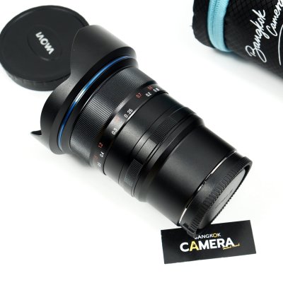 Laowa D-Dreamer 12mm F2.8