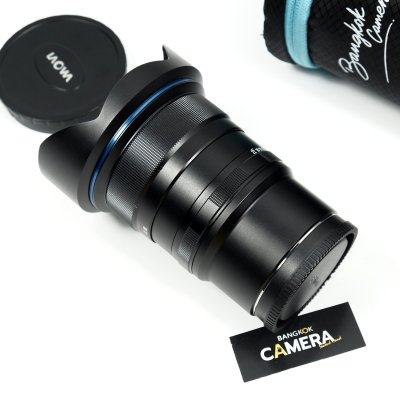 Laowa D-Dreamer 12mm F2.8