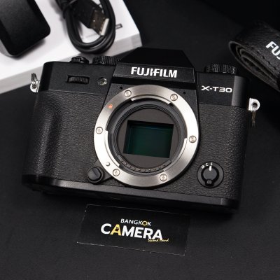 Fujifilm XT30 Body