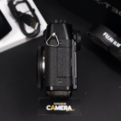 Fujifilm XT30 Body