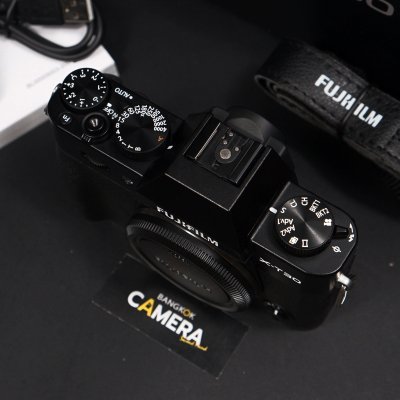 Fujifilm XT30 Body
