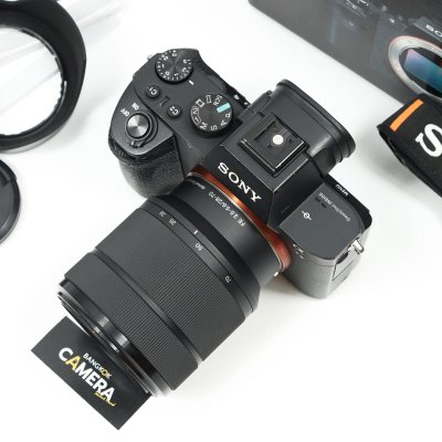 Sony A7II