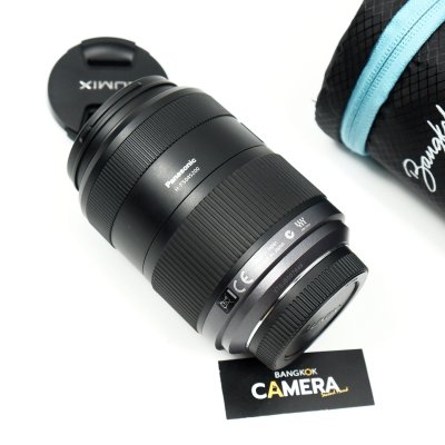 Lumix 45-200mm F4-5.6 MEGA O.I.S.