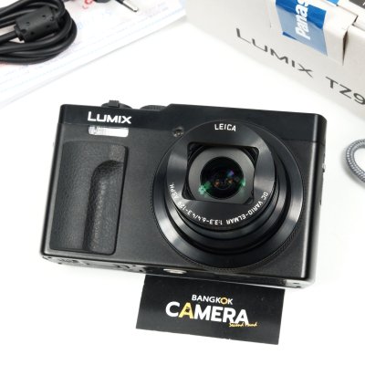 Lumix TZ99