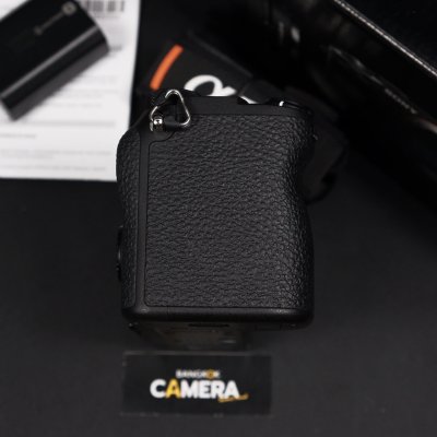 Sony A7CII Body