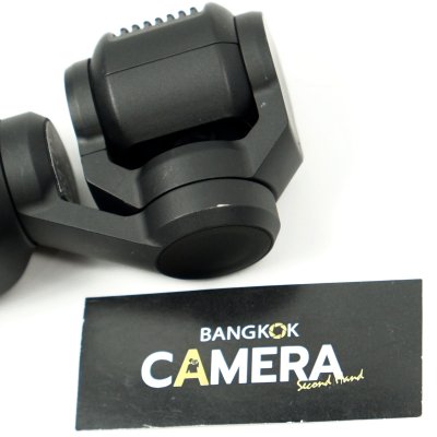 DJI OSMO POCKET 3 Creator Combo