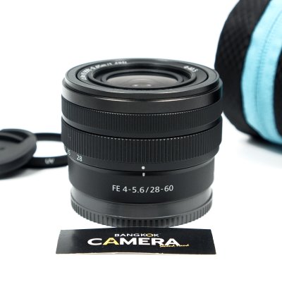 FE28-60mm F4-5.6