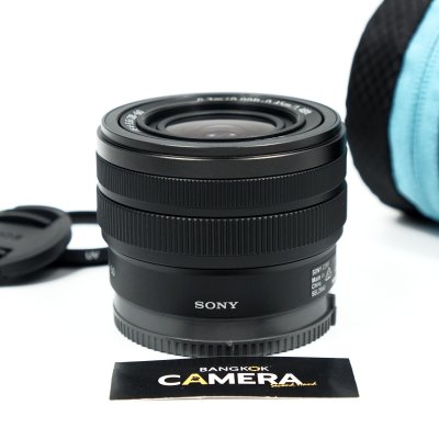FE28-60mm F4-5.6