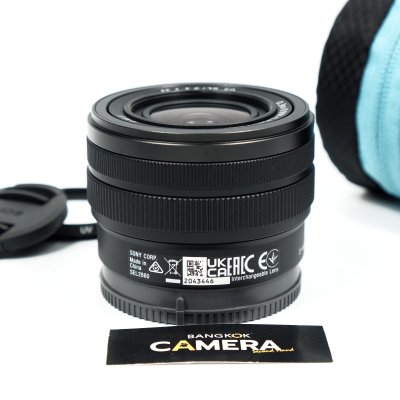 FE28-60mm F4-5.6