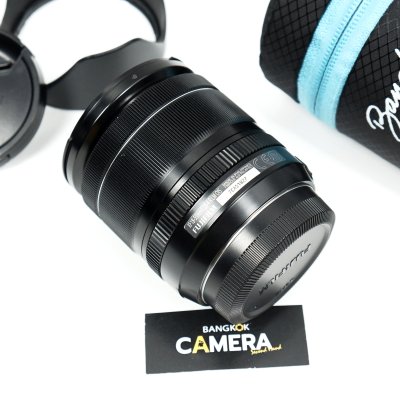 XF18-55mm F2.8-4 R LM OIS