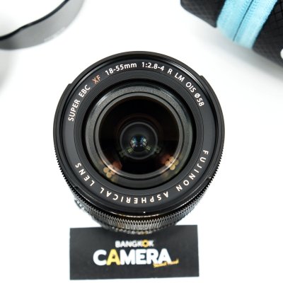 XF18-55mm F2.8-4 R LM OIS