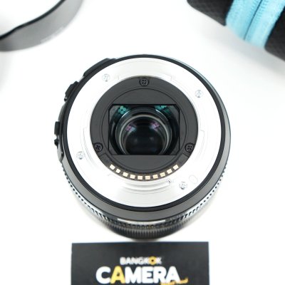 XF18-55mm F2.8-4 R LM OIS