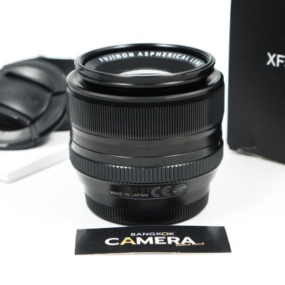 XF35mm F1.4 R