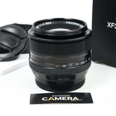 XF35mm F1.4 R