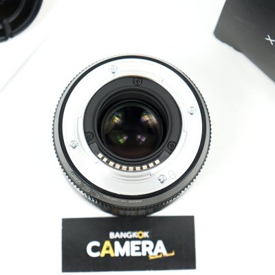 XF35mm F1.4 R