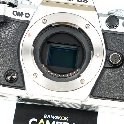 Olympus EM5 II Body