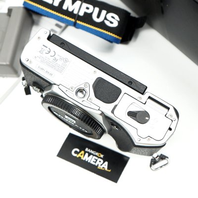 Olympus EM5 II Body