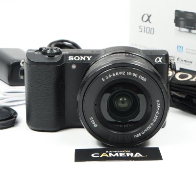 Sony A5100
