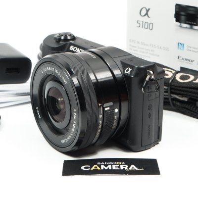 Sony A5100