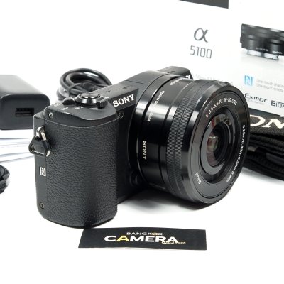Sony A5100
