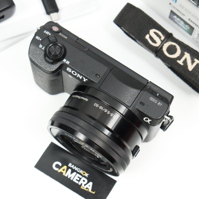 Sony A5100