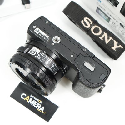 Sony A5100