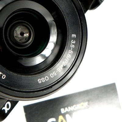 Sony A5100
