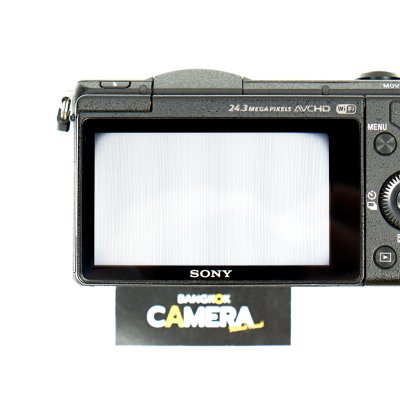 Sony A5100