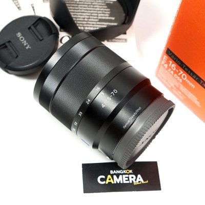 E16-70mm F4 ZA OSS