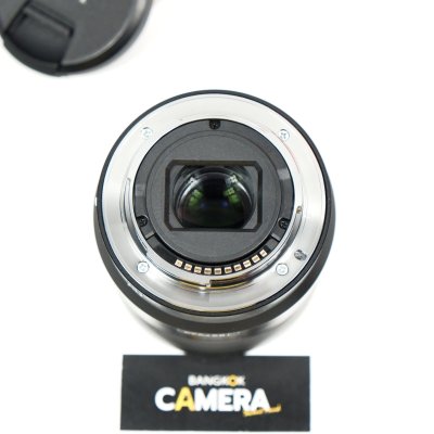 E16-70mm F4 ZA OSS