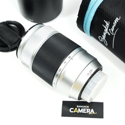 XC50-230mm F4.5-6.7 OIS II