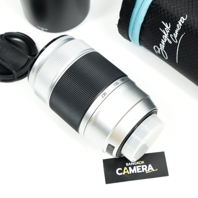 XC50-230mm F4.5-6.7 OIS II