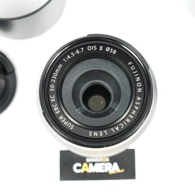 XC50-230mm F4.5-6.7 OIS II