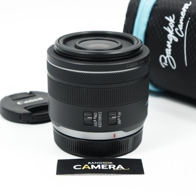 RF35mm F1.8 Macro IS STM