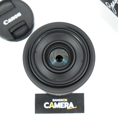 RF35mm F1.8 Macro IS STM