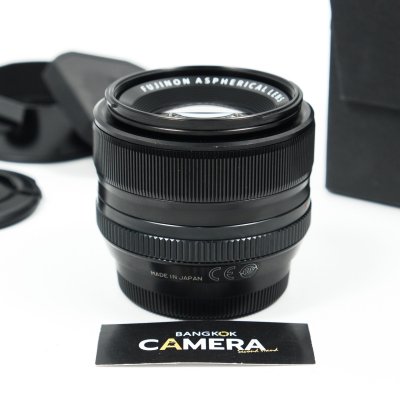 XF35mm F1.4 R