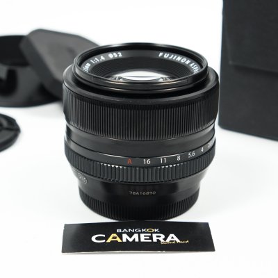 XF35mm F1.4 R