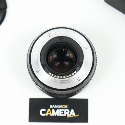 XF35mm F1.4 R