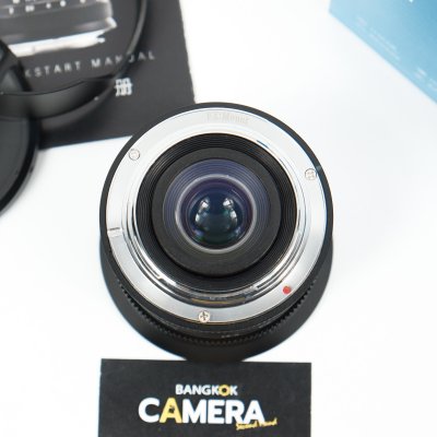 Brightin Star 12mm F2