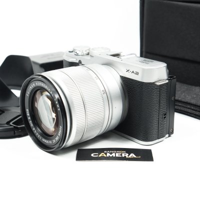 Fujifilm XA2
