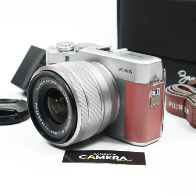 Fujifilm XA5