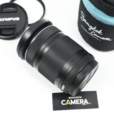 Zuiko 40-150mm F4-5.6 R