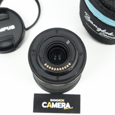 Zuiko 40-150mm F4-5.6 R