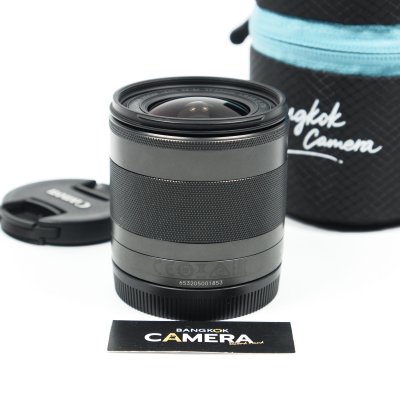 EFM11-12mm F4-5.6