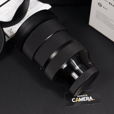 Sigma 24-70mm F2.8 DG DN ART