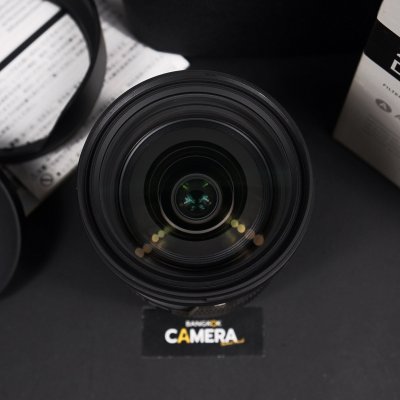 Sigma 24-70mm F2.8 DG DN ART