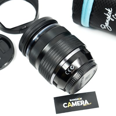 Zuiko 12-40mm F2.8 PRO